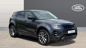 Land Rover Discovery Sport 2.0 D200 Metropolitan 5dr Auto [5 Seat] Diesel Station Wagon